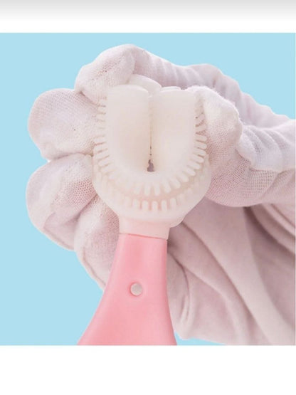 Premium Bebek Diş Fırçası