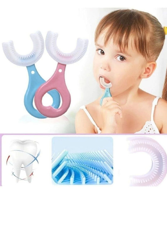 Premium Bebek Diş Fırçası