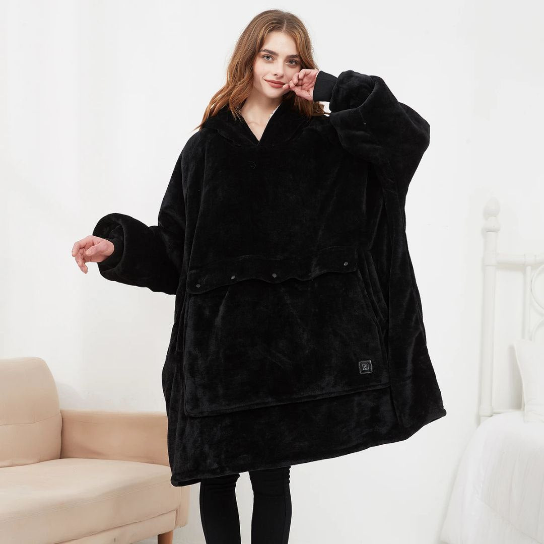 Ecarpion CozyBear
