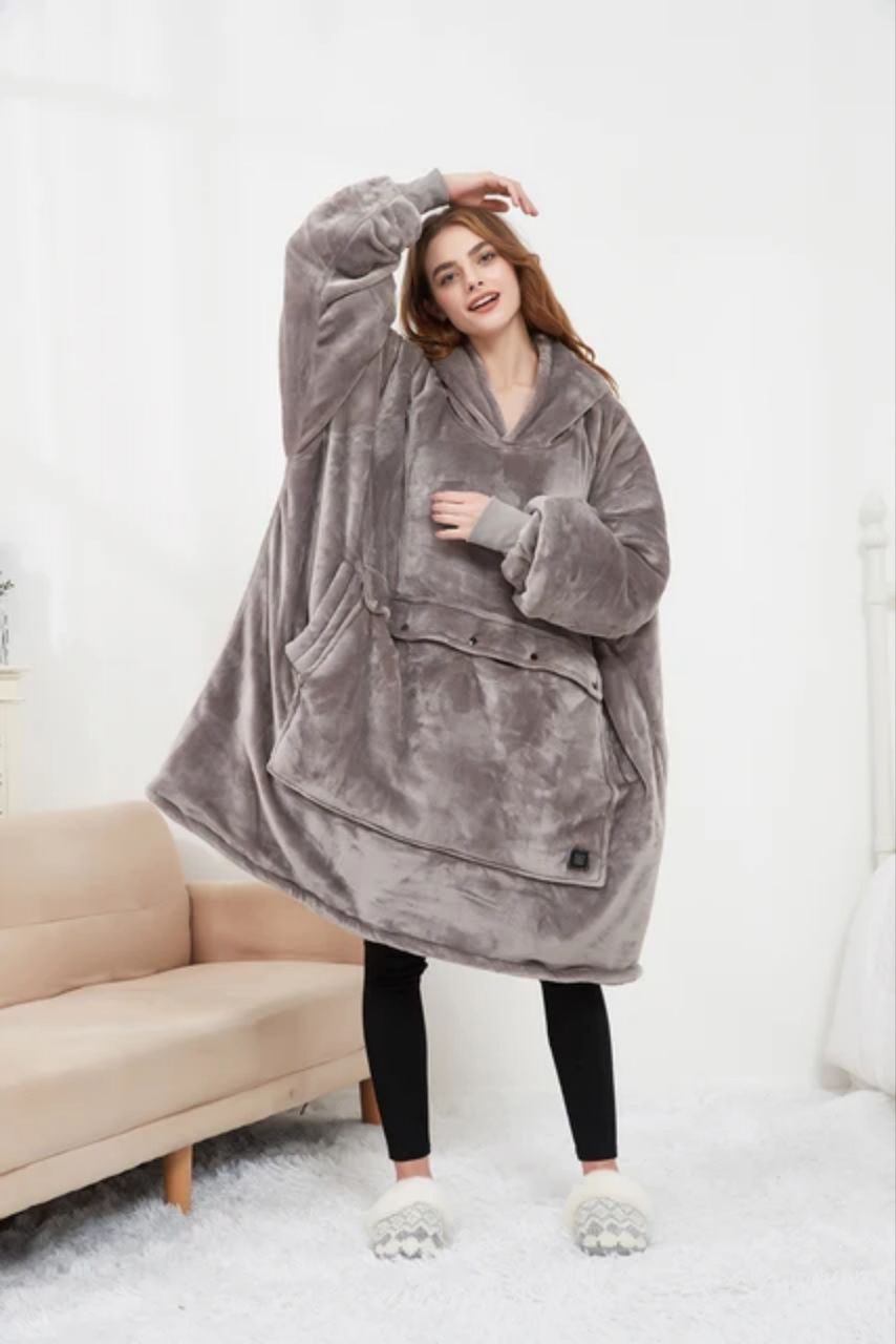 Ecarpion CozyBear