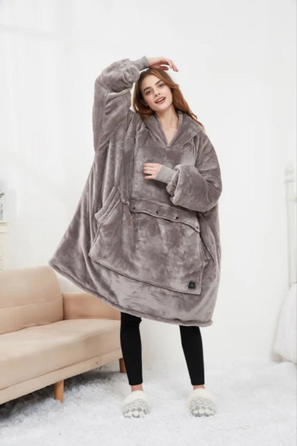Ecarpion CozyBear
